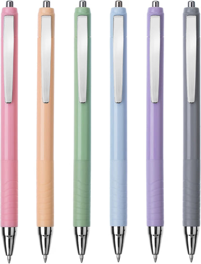 6 pack- Bible Safe Colored Pens